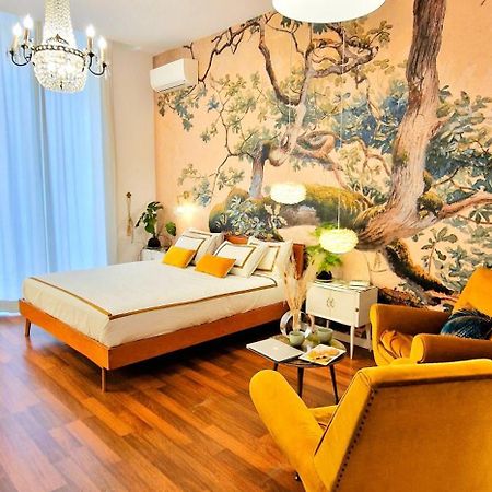 Hotel Napoli Tree - Lungomare Exteriér fotografie